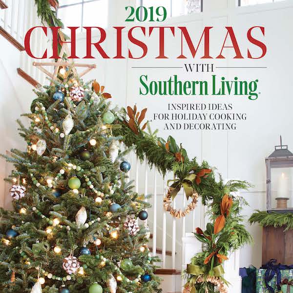 Christmas with Southern Living 2019