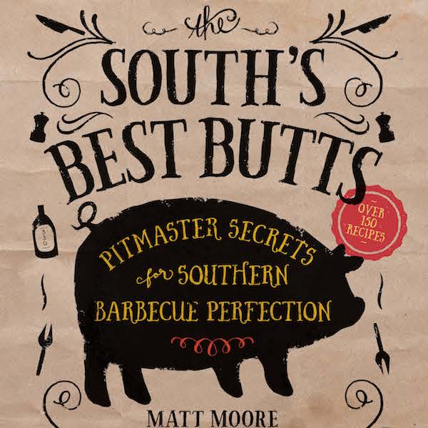 The South’s Best Butts