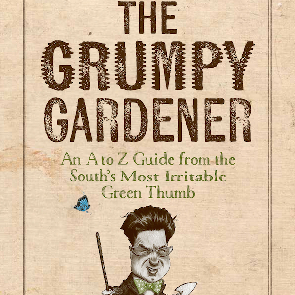 The Grumpy Gardener