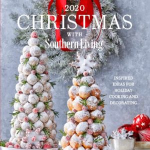 Christmas with Southern Living 2020