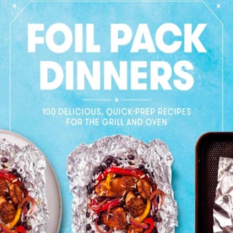 Foil Pack Dinners
